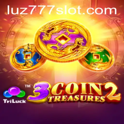 Explorando o Mundo de 3CoinTreasures2: A Aventura Continua