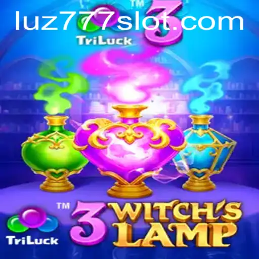 Descubra o Enigmático Mundo de 3WitchsLamp: Um Jogo de Estratégia Mágica