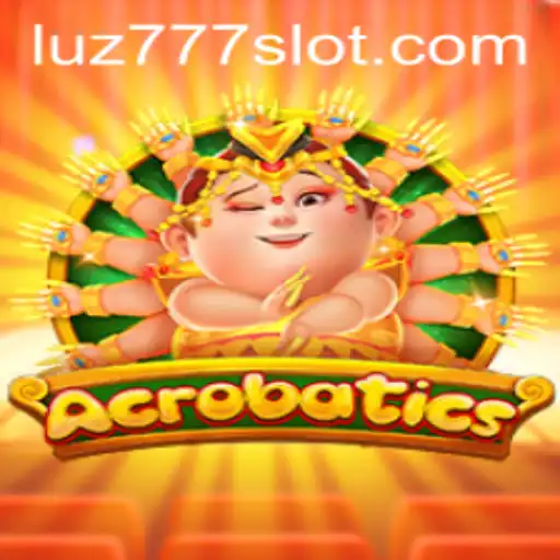 Descubra o Mundo Incrível do Jogo Acrobatics: Diversão e Estratégia com Luz777.com
