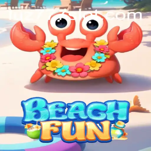 Descubra o BeachFun: O Novo Sensação dos Jogos de Praia