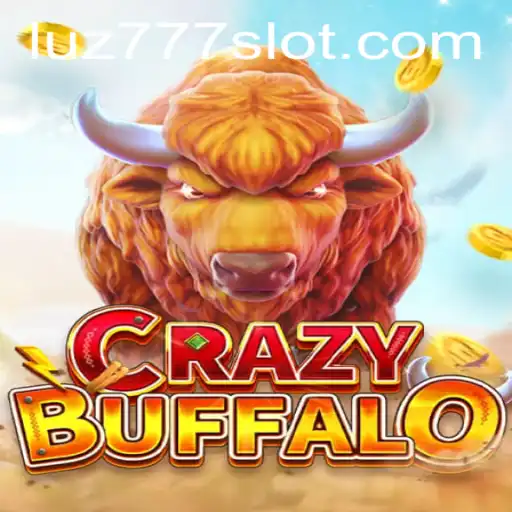 Explorando o Mundo do Jogo CRAZYBUFFALO