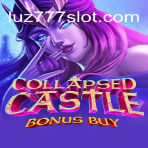 Desbravando o Mundo de CollapsedCastleBonusBuy com Luz777.com