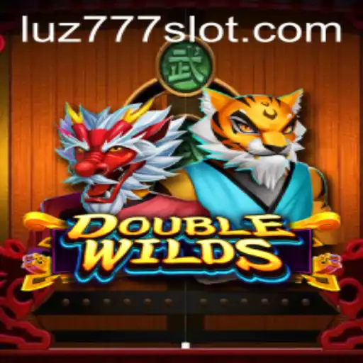 Descubra a Emoção do Jogo DoubleWilds na Luz777.com