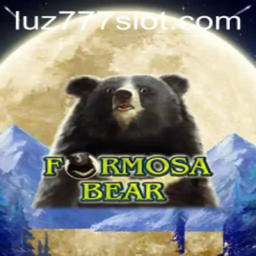 Guia Completo do Jogo FormosaBear com Luz777.com