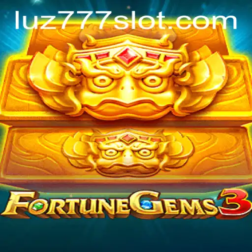 FortuneGems3: Um Mergulho nas Atraentes Aventuras do Jogo