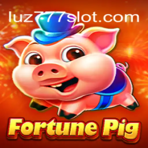 FortunePig: Descubra o Fascinante Mundo do Jogo com Luz777.com