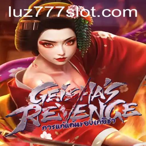 Explorando GeishasRevenge: Uma Imersão no Mundo da Vingança com Luz777.com