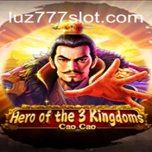 Explorando o Universo de Heroofthe3KingdomsCaoCao