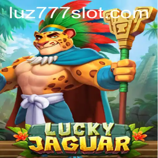 Descubra o Empolgante Mundo de LuckyJaguar: A Aventura na Luz777.com