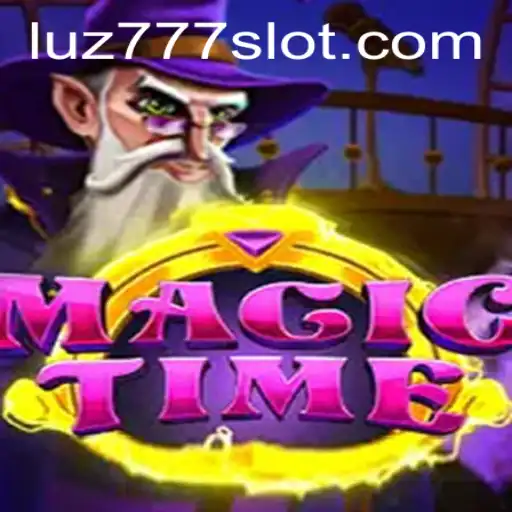 Descubra os Segredos do Jogo MagicTime