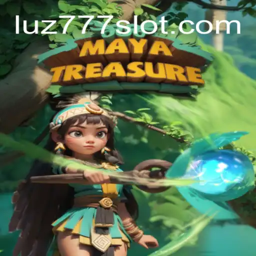 Descobrindo os Tesouros de MayaTreasure: O Novo Jogo de Aventura
