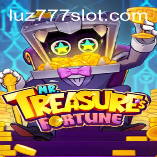 Explorando as Aventuras de MrTreasuresFortune