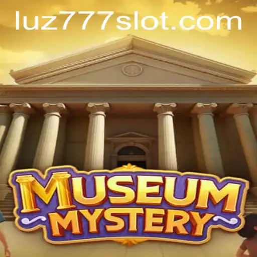 MuseumMystery: Uma Aventura Imersiva e Desafiante