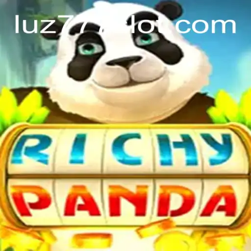 Explorando o Encantamento do Jogo RichyPanda: Mergulhe na Diversão com Luz777.com