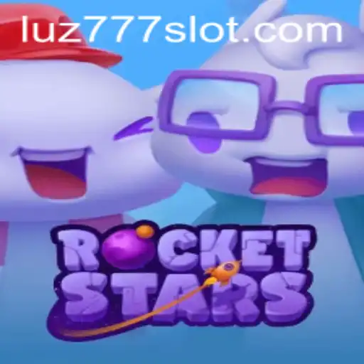 RocketStars: A Nova Sensação dos Jogos com Luz777.com
