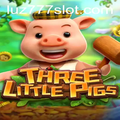 Descubra o Fascinante Mundo do Jogo THREELITTLEPIGS: Estratégias e Diversão