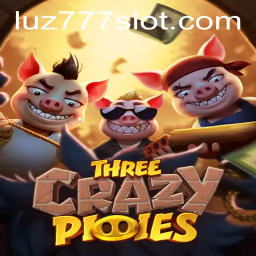 Descubra o Mundo de ThreeCrazyPiggies: Regras e Estratégias