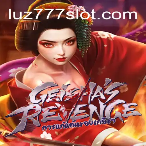 Explorando GeishasRevenge: Uma Imersão no Mundo da Vingança com Luz777.com