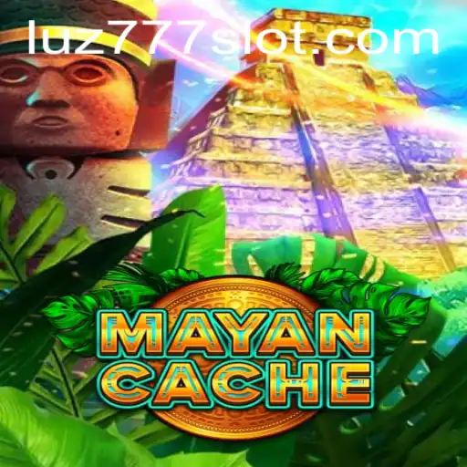 MayanCache: Desvendando os Mistérios do Novo Jogo de Estratégia