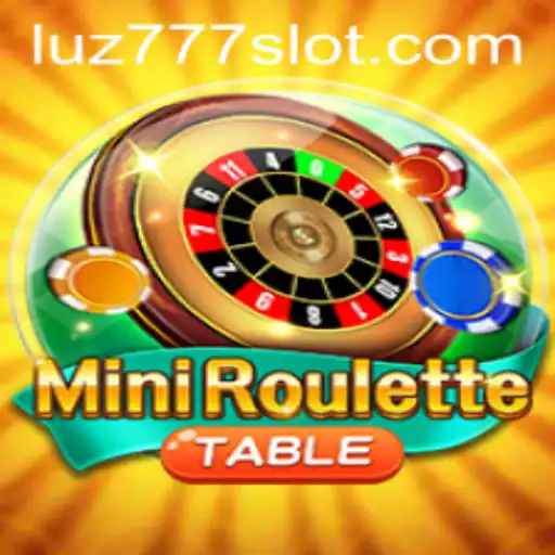 MiniRoulette: A Atração Revolucionária de Luz777.com