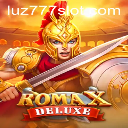 Explorando RomaXDeluxe: Um Imersivo Mergulho no Império Romano