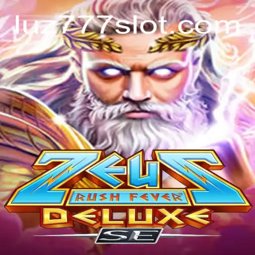 ZeusRushFeverDeluxeSE: Uma Aventura Imersiva no Mundo dos Deuses Gregos