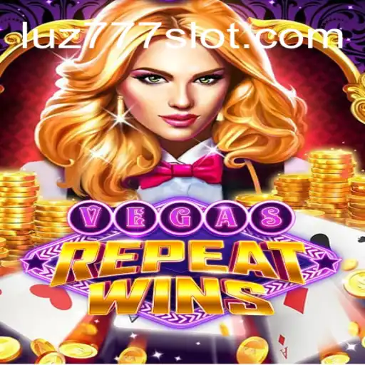 Tudo Sobre o Jogo VegasRepeatWins e Seu Impacto nos Entusiastas de Cassino